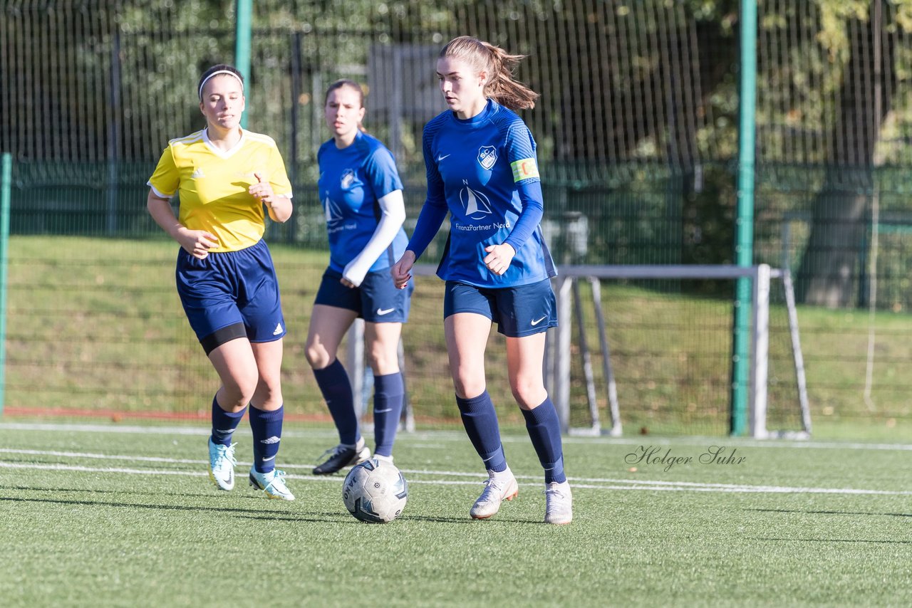 Bild 229 - F Ellerau - SV Eidelstedt 2 : Ergebnis: 2:2